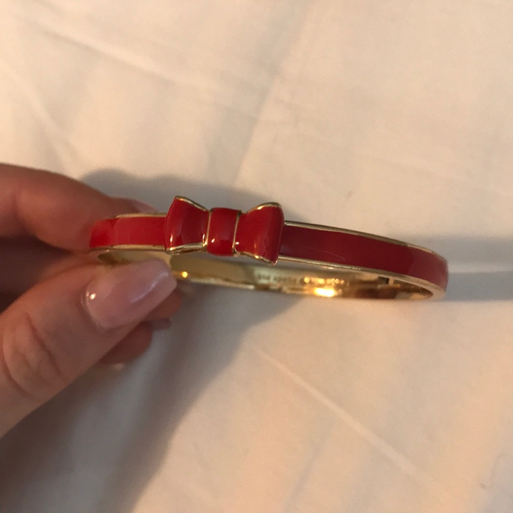 Kate Spade Bangle